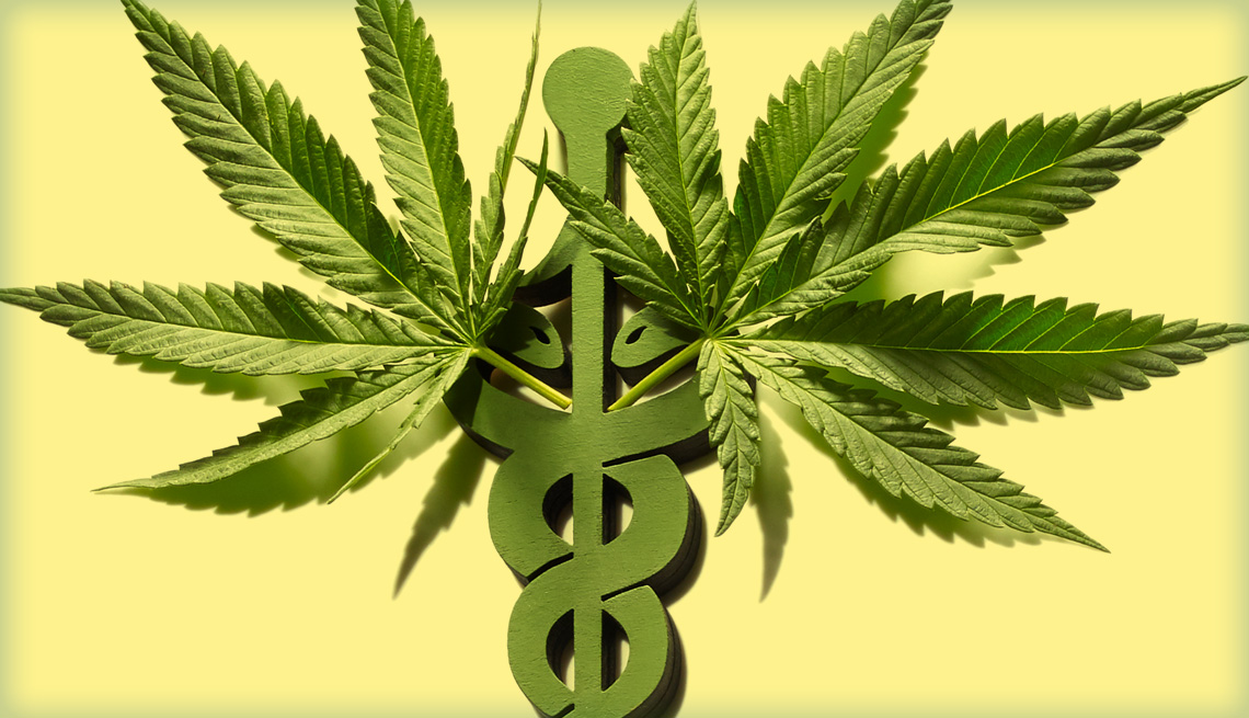 Medical use of cannabis